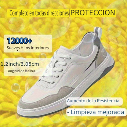 BOLSA PARA LAVAR ZAPATILLAS + ENVÍO GRATIS🔥
