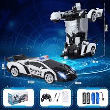 CARRO TRANSFORMERS-ULTIMAS UNIDADES REGALO DE NAVIDAD 🎄