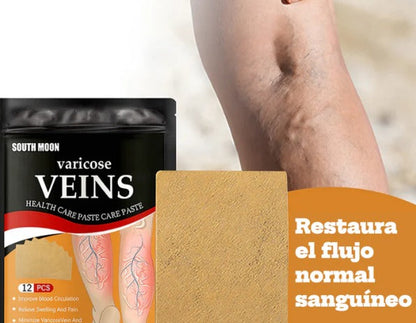 PARCHES PARA VARICES