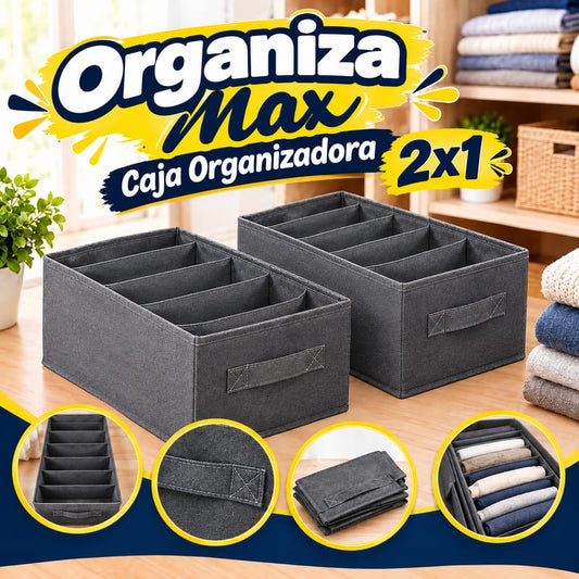 PROMO 2x1 Organizador Modular + Envío Gratis