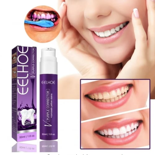 ¡ULTIMAS UNIDADES! - SONRISA MÁS BRILLANTE + ENVÍO GRATIS🎁